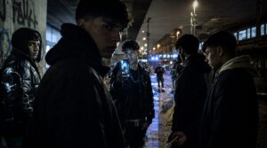 Gioventù criminale, la generazione che non ha più paura di uccidere