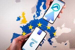 Euro digitale, arriva il via libera dal Parlamento europeo per svincolarsi dai circuiti americani