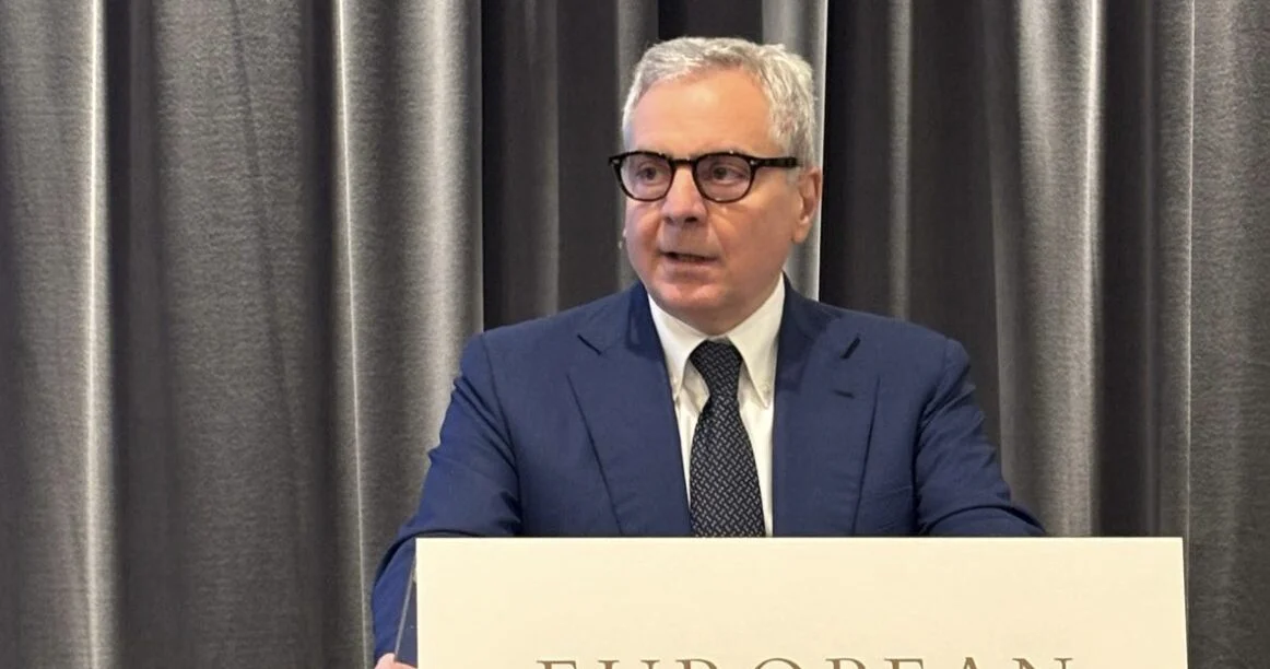ELTI, Scannapieco guida le banche pubbliche europee nella partita sul nuovo bilancio Ue
