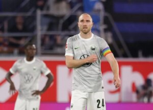 Eriksen si accascia in campo Annullata Danimarca-Ucraina