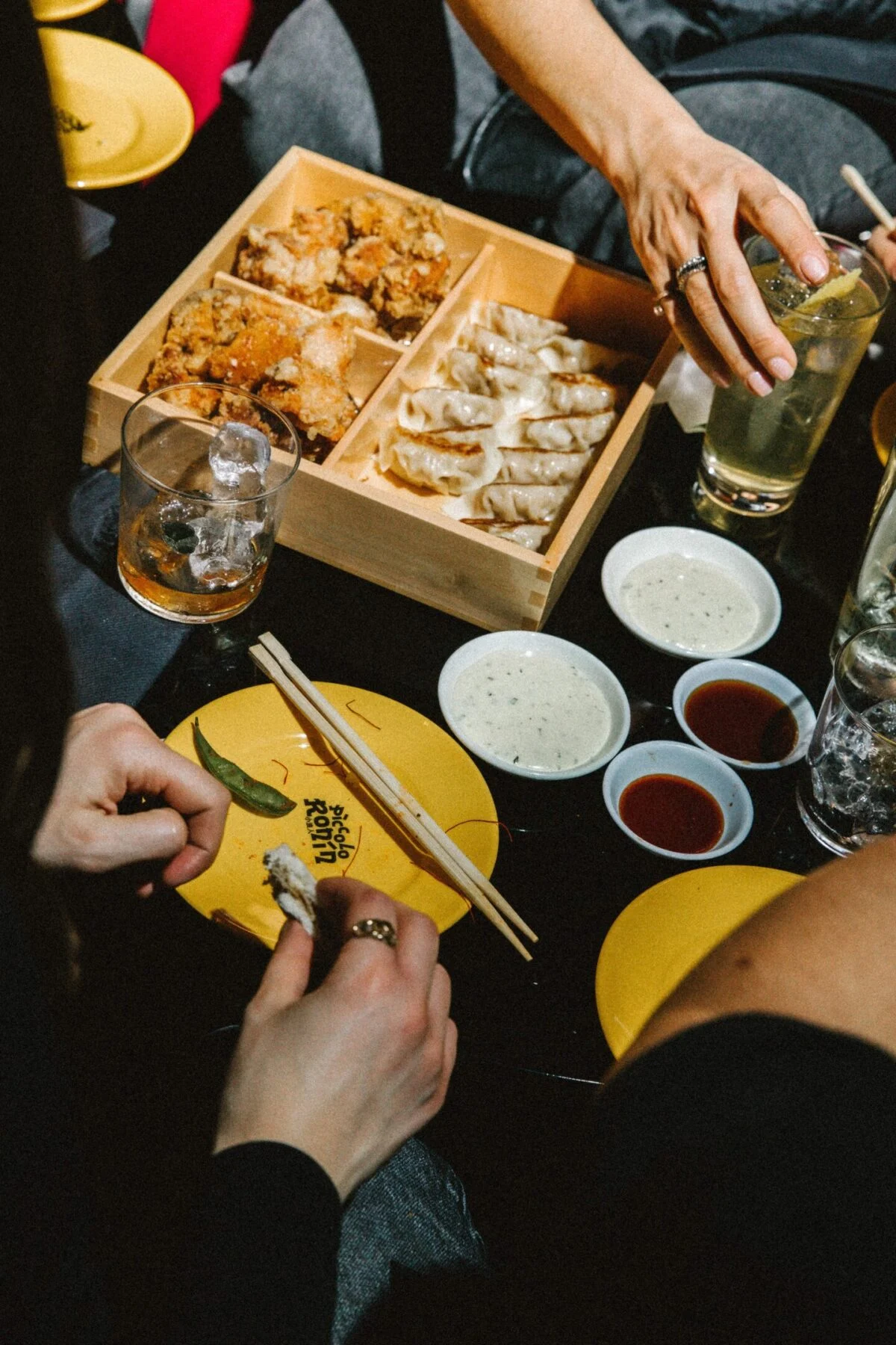 Ethnic cuisine conquers Italy: the 10 restaurants not to be missed in Milan