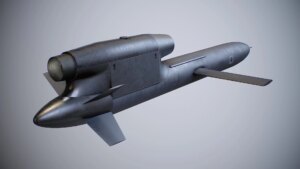 Flamingo, il missile ucraino che fa tremare la Russia e sfida le armi occidentali