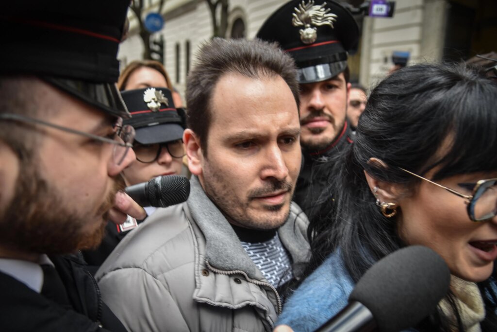 Garlasco, l’inquietante messaggio della madre di Sempio riletto dopo un mese