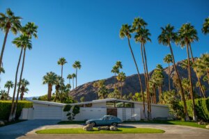 Greater Palm Springs: natura, cultura e relax nell’oasi di benessere californiana