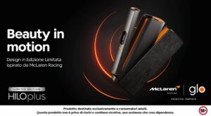 Design ad alta velocità