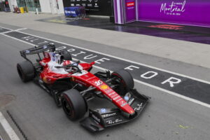 Leclerc: “Amo troppo la Ferrari e non ho mai valutato altre offerte”