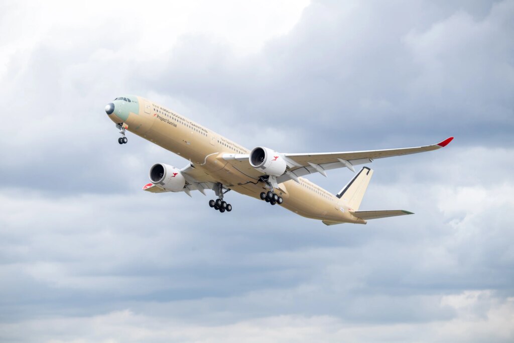 In volo per 22 ore senza stop, la nuova scommessa di Airbus e Qantas