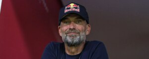 L’accusa di Klopp contro la Fifa e il calcio con le pause per gli sponsor