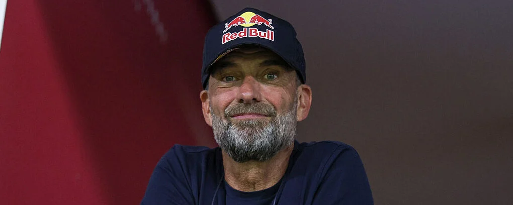 L’accusa di Klopp contro la Fifa e il calcio con le pause per gli sponsor