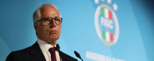 Malagò presidente della Figc, il calcio italiano riparte dall’uomo d’oro del Coni e delle Olimpiadi