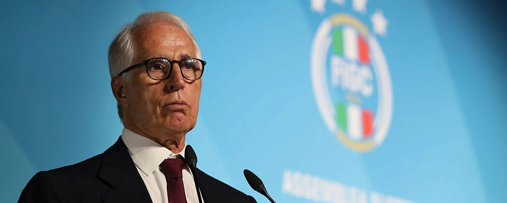 Malagò presidente della Figc, il calcio italiano riparte dall’uomo d’oro del Coni e delle Olimpiadi