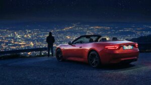 Maserati Trident Stars: nasce la nuova costellazione del Tridente