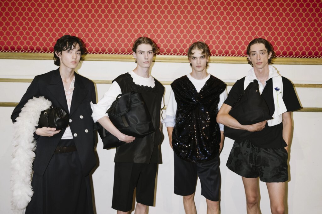 Moda Uomo, Firenze cede il testimone a Milano