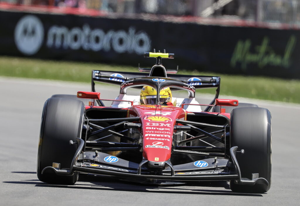 Più’ potenza al motore Ferrari ma anche Mercedes crescerà