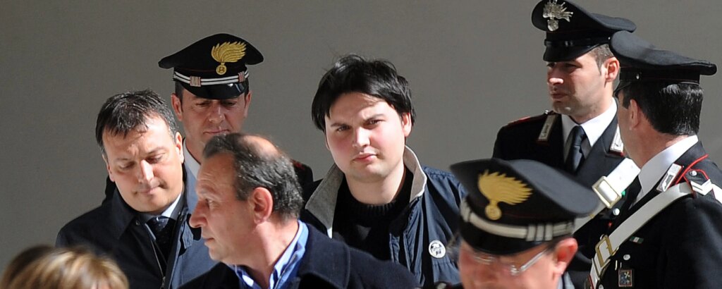 Garlasco, l’amarezza di Marco Poggi: «Si è giocato sulla morte di mia sorella»