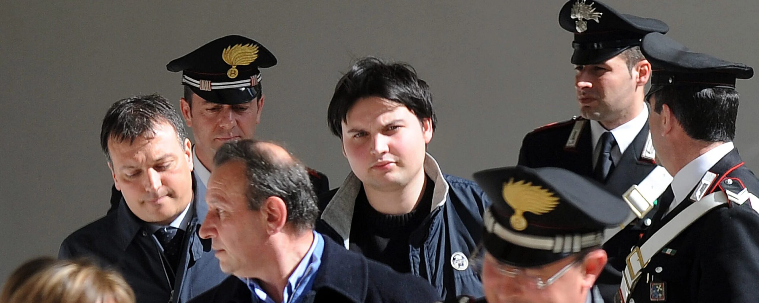 Garlasco, l’amarezza di Marco Poggi: «Si è giocato sulla morte di mia sorella»