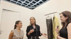 Pitti Uomo 110, Marco Pescarolo rewrites male elegance starting from comfort
