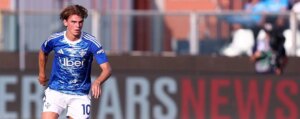 Potere dei soldi: Nico Paz resta al Como