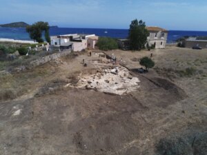 La Sardegna svela i segreti del Mediterraneo: cosa nascondeva l’ex area militare