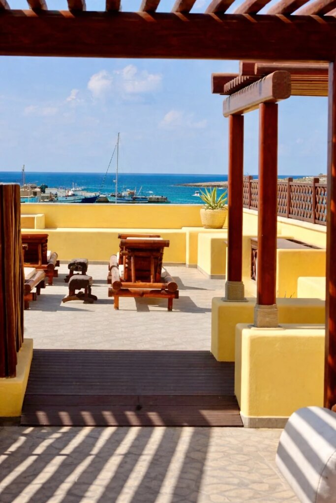 Shopping, Lampedusa da non perdere