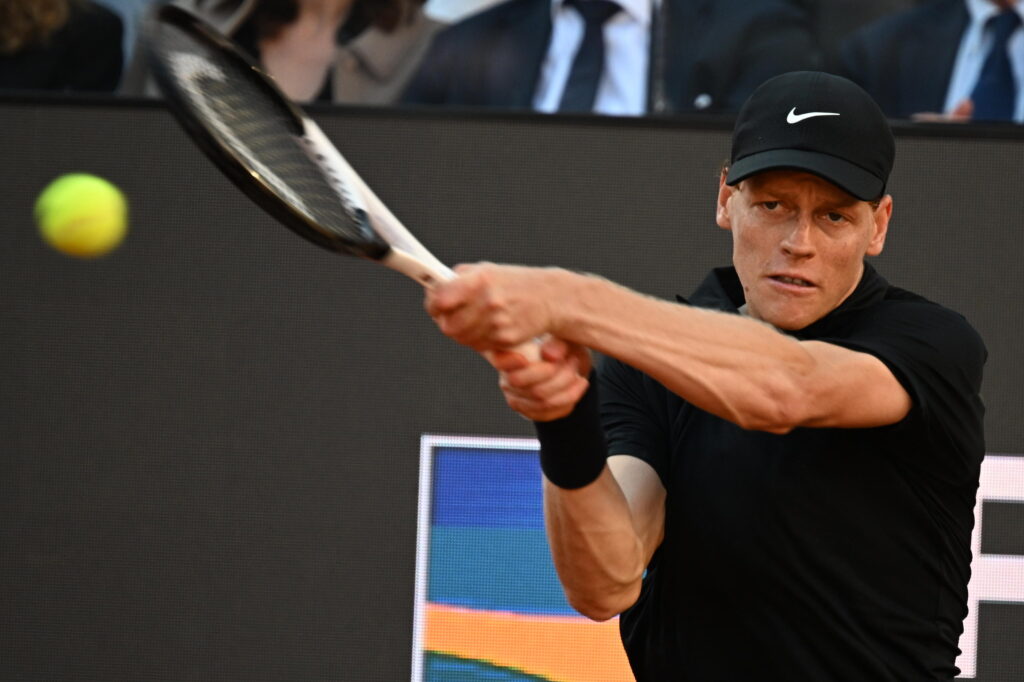 Sinner, era soltanto stanchezza Inizia l’operazione Wimbledon