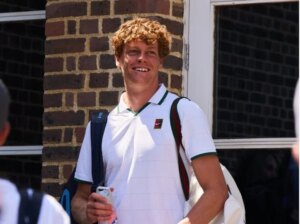 Sinner ok, batte Norrie sull’erba “Wimbledon per me è speciale”
