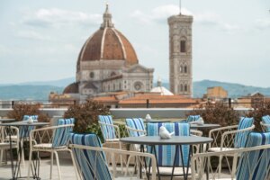 L’estate vista dall’alto: le terrazze più belle del 2026