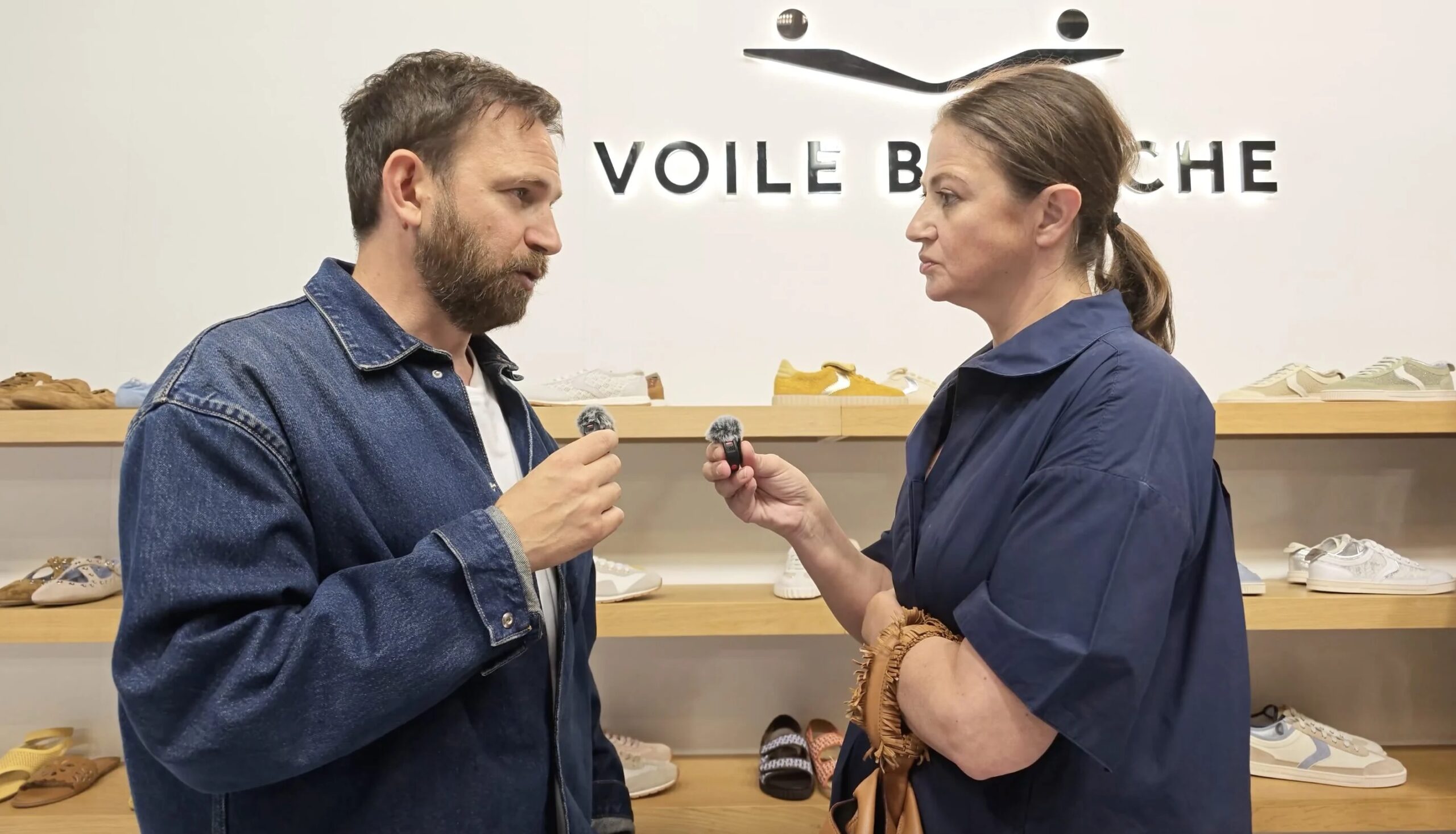 The FALC Group brings a vision that looks to the future to Pitti Uomo 110