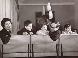Le note di Ennio Morricone rivivono nella bacchetta del figlio Andrea