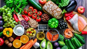 Il segreto della longevità parla italiano: merito della dieta mediterranea