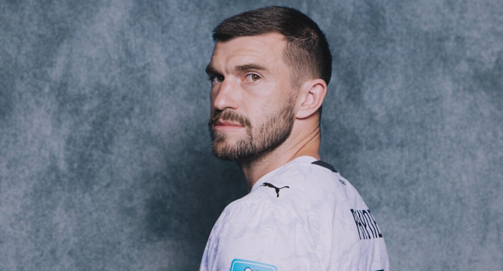 Chi è Tim Payne, il calciatore del Mondiale 2026 diventato la star globale dei social