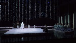 Willem Dafoe alla Biennale Teatro: l’altrove in scena, ma la vera scossa è Emma Dante