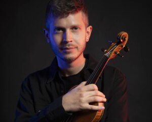 Il violino incontra il poeta: omaggio al genio di Battiato
