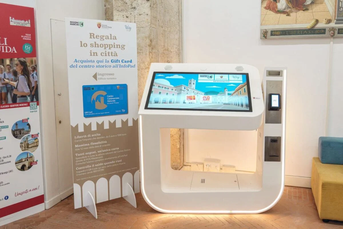 From Gift Card to Branded Currency: the PTA Payment Solutions revolution redesigns urban commerce and Smart Cities