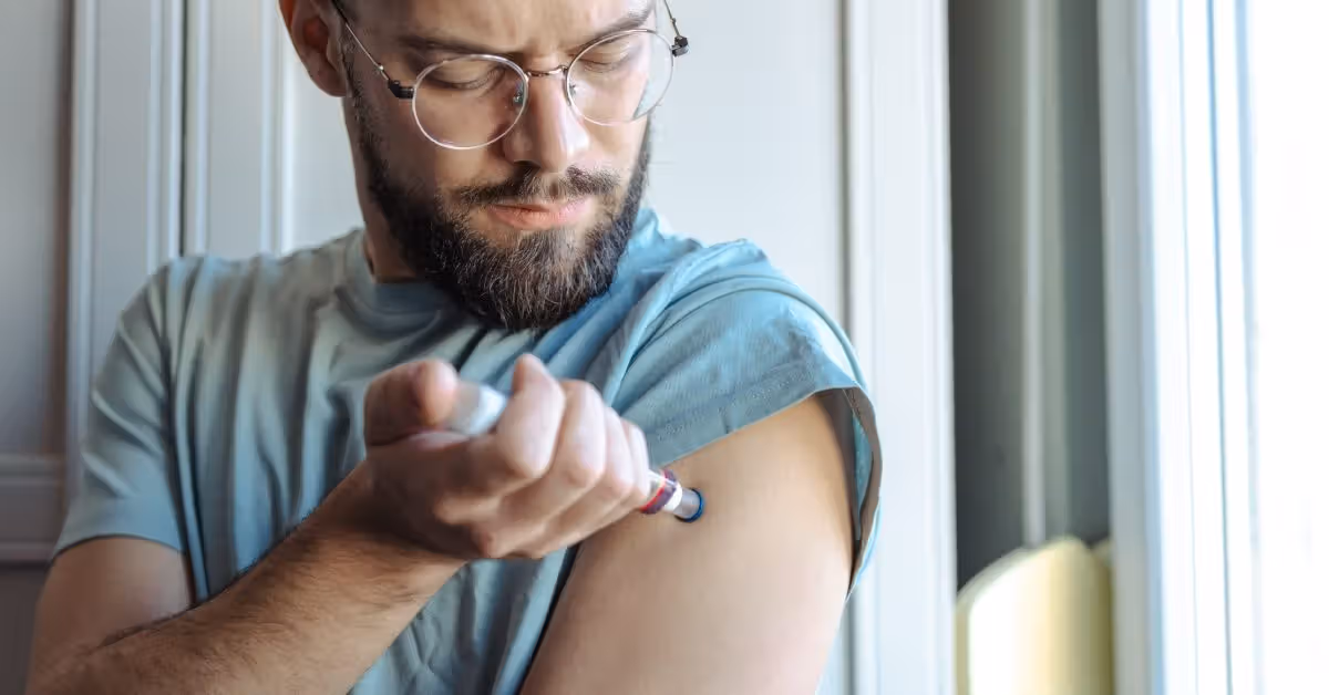 Semaglutide may lower risk of serious complications in high-risk diabetes