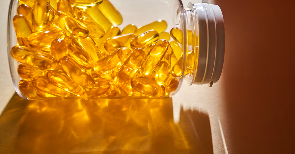 Vitamins A and D may improve lung health in people with asthma, study finds
