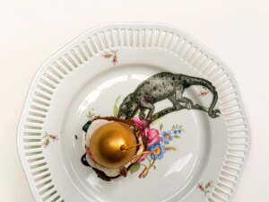 Il cioccolato Amedei incontra Matias Perdomo: nasce la collaborazione più golosa del 2026