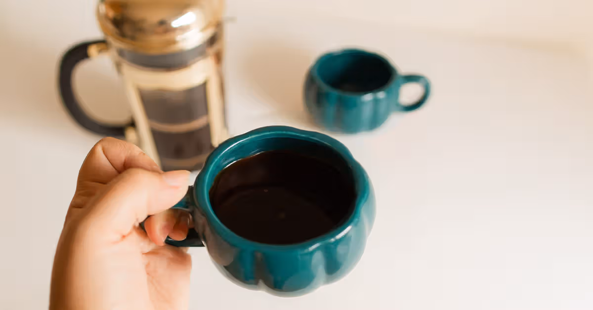 5 daily cups of coffee linked to significant drops in cirrhosis, liver cancer risks