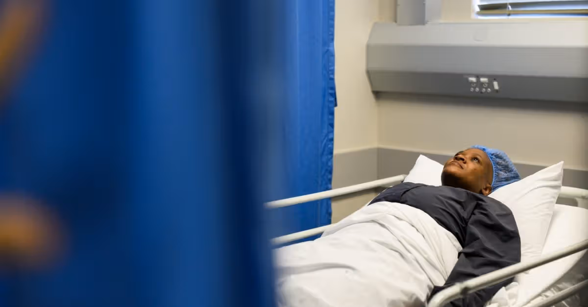 New Ebola treatment trial offers hope: 3 questions answered