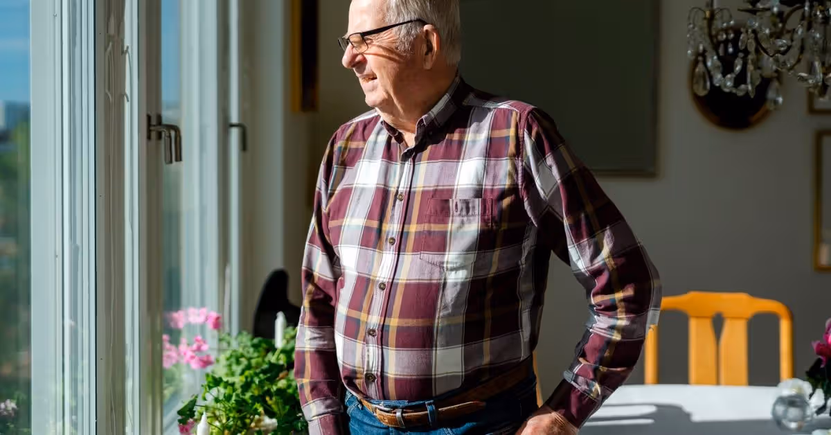 Brain cell changes may explain why Parkinson's affects more men than women