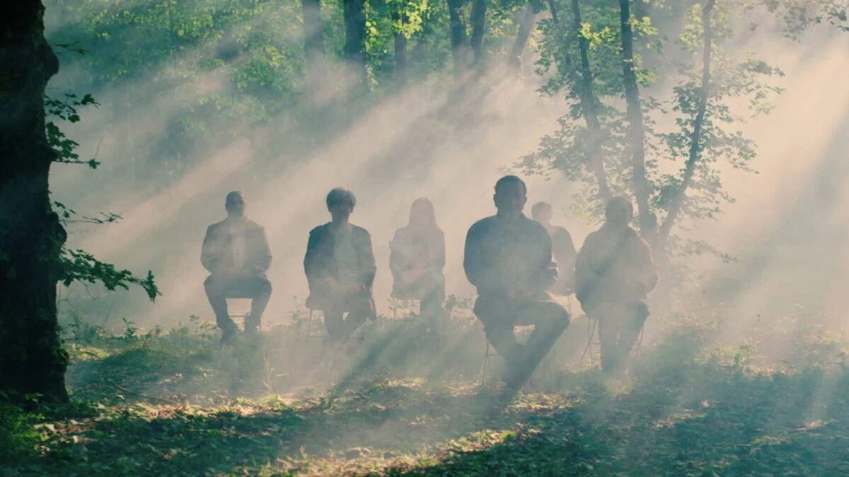 Seveso, the dioxin disaster becomes an HBO Max docuseries Seveso, the dioxin disaster becomes an HBO Max docuseries