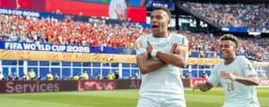 Mondiale, le semifinali perfette: in campo le nazionali più forti