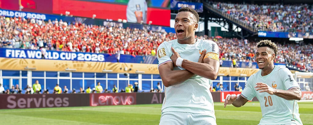 Mondiale, le semifinali perfette: in campo le nazionali più forti