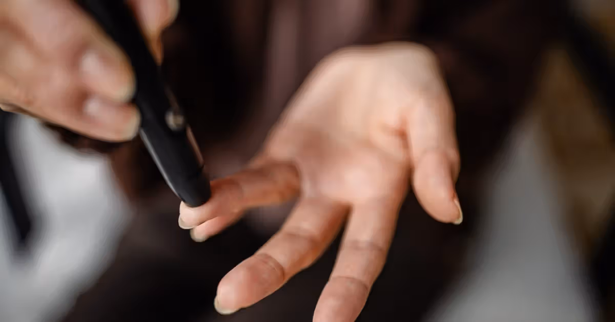 Popular 'good' gut bacteria may signal higher diabetes risk years in advance