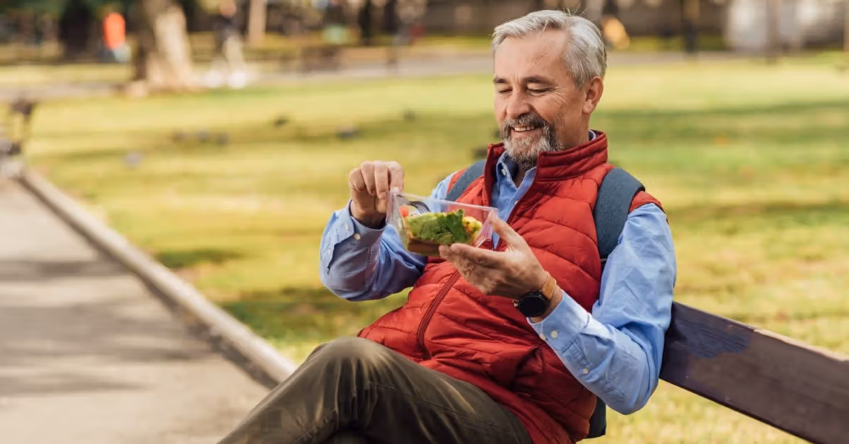 Just 12 weeks of intermittent fasting may help sustain weight loss a year later: study
