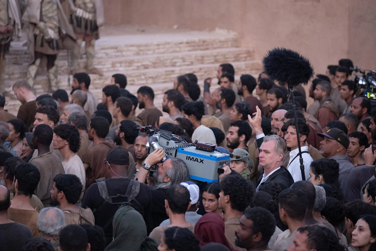 Odyssey by Christopher Nolan, a beautiful, titanic film without a soul: the review Odyssey by Christopher Nolan, a beautiful, titanic film without a soul: the review