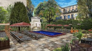 Soho House Milano aprirà nel 2028 nell’ex Cinema Arti
