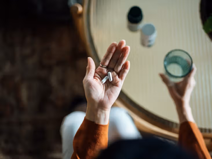 Vitamin B3 supplementation linked to 66% lower glaucoma risk