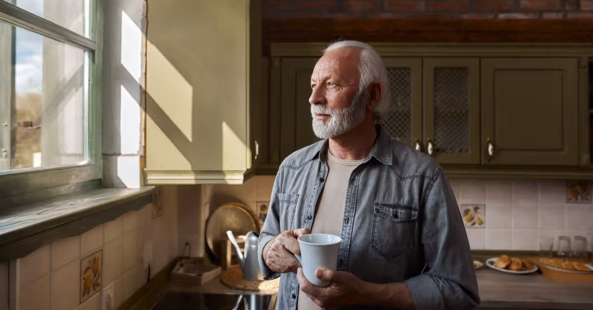 How coffee may help slow down aging, according to a new study