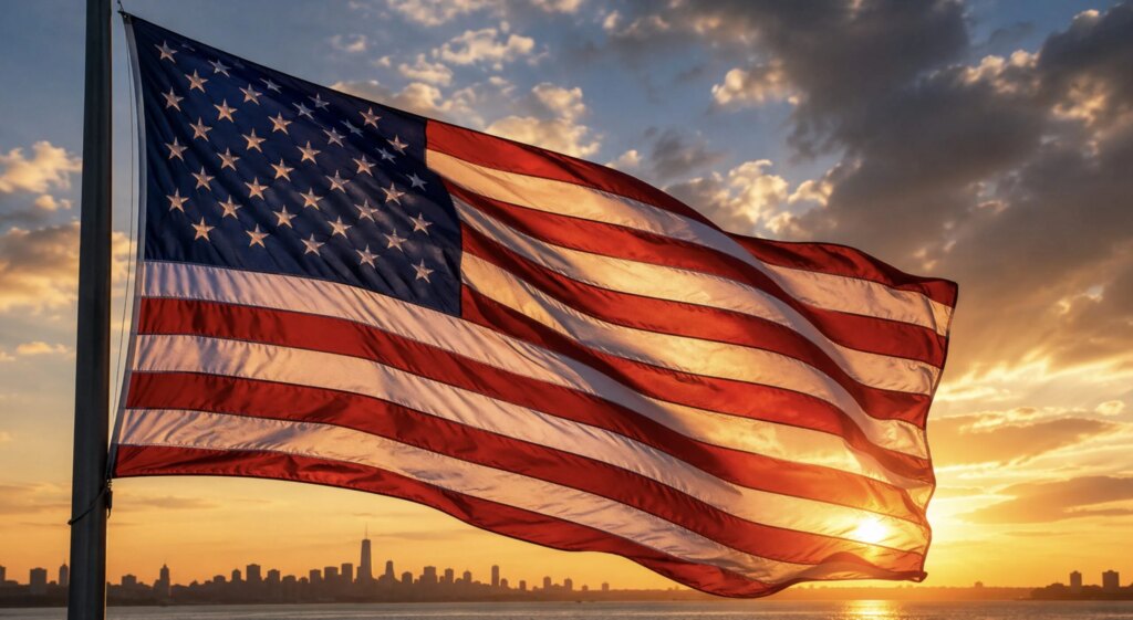 250 anni di America: libertà, potenza, felicità, e un sogno che non tramonta
